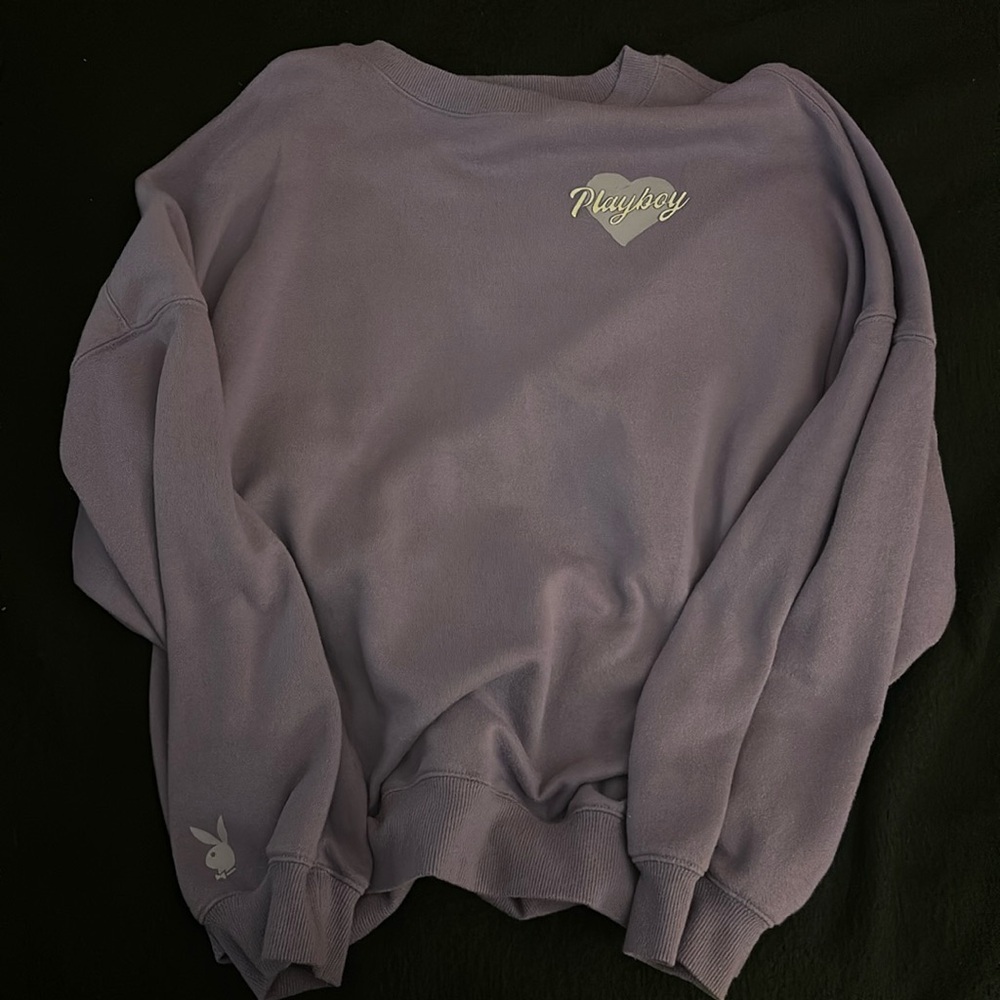 Pacsun Crewneck